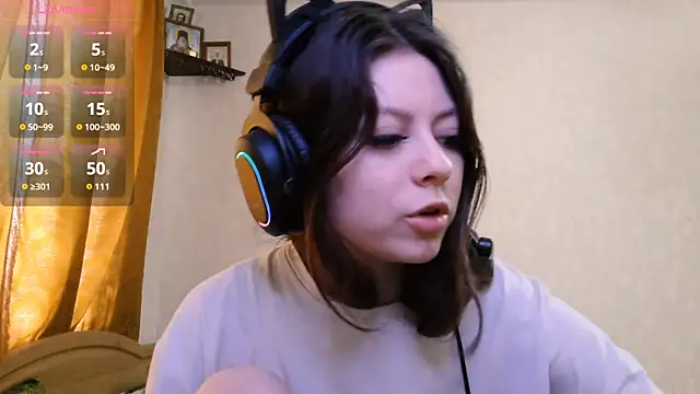 RendyDow online show from September 9, 7:30 am