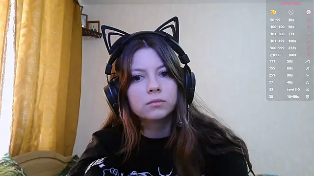 RendyDow online show from September 19, 7:54 am