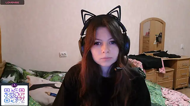 RendyDow online show from September 24, 7:44 am