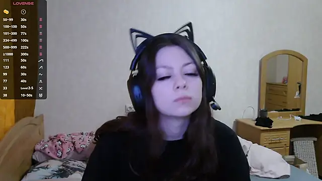 RendyDow online show from November 1, 7:32 am