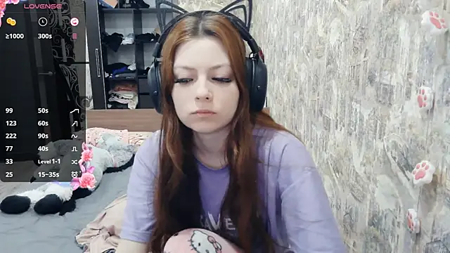 RendyDow online show from February 13, 8:10 am