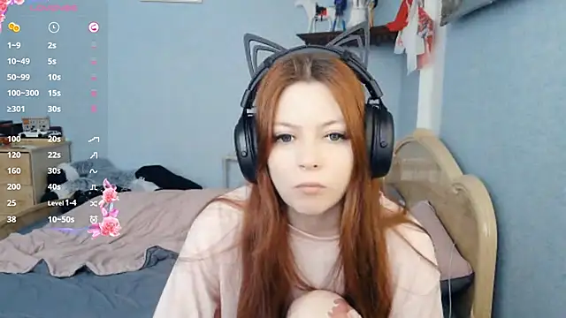 RendyDow online show from March 7, 8:11 am