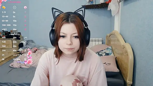 RendyDow online show from March 10, 8:08 am