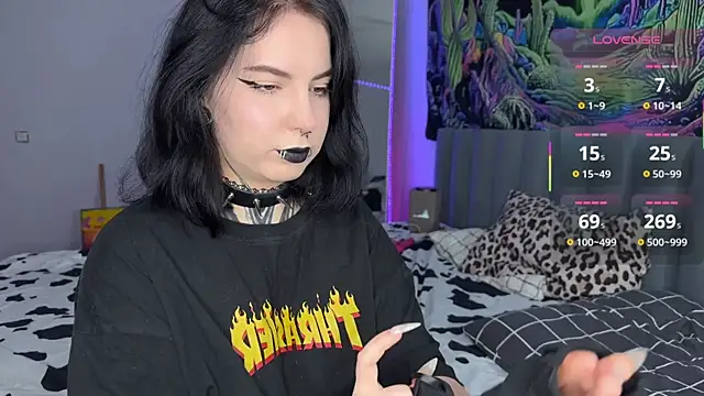 yourvodka online show from November 6, 7:20 am