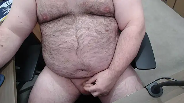 SmallBearUK online show from March 18, 1:14 pm