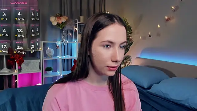 Kira mindnes online show from March 14, 7:34 pm