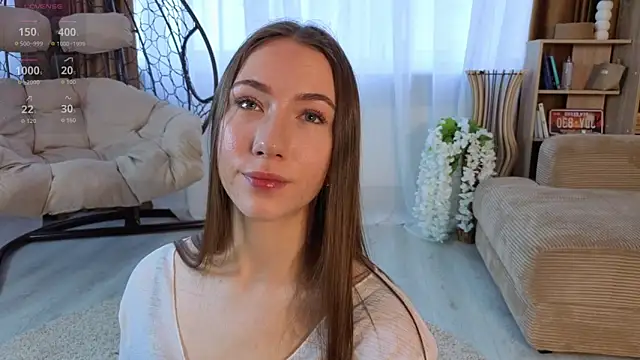 Kira mindnes online show from October 24, 5:37 am