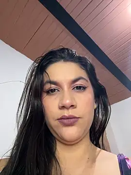 roldanmary online show from September 19, 3:30 am