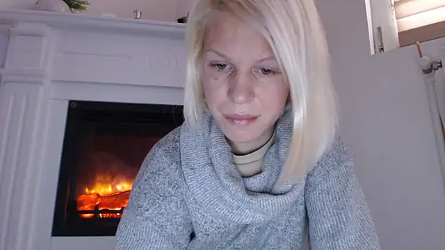 ElssaRush online show from October 16, 5:30 am