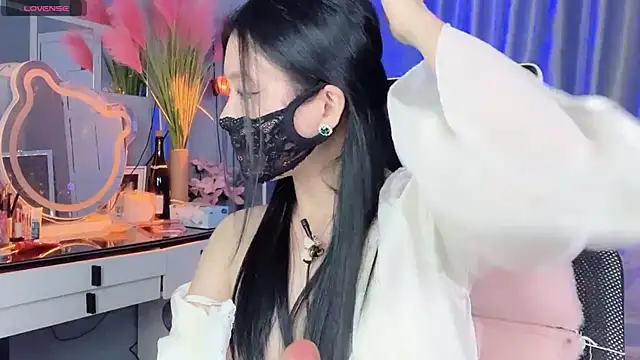 Snapshot of MI_KA22 chatting on October 22, 7:02 pm MI KA22 online show from October 22, 7:02 pm