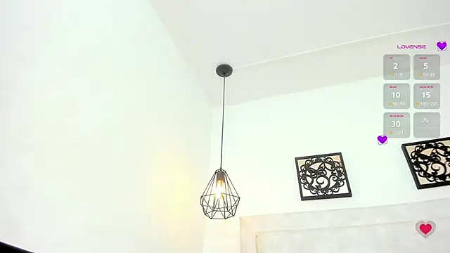 Lola Blondie online show from March 12, 11:53 am