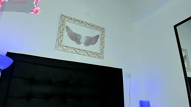 Lola Blondie online show from October 2, 12:23 pm