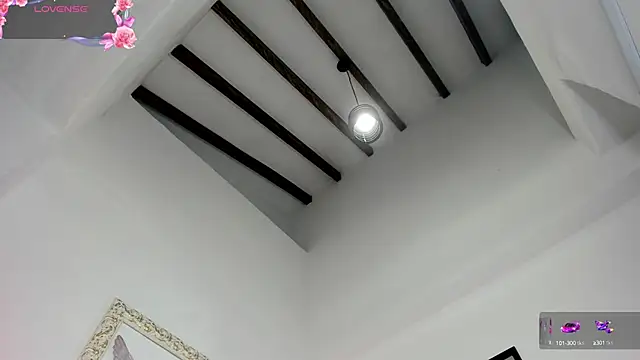 Lola Blondie online show from October 9, 12:14 pm