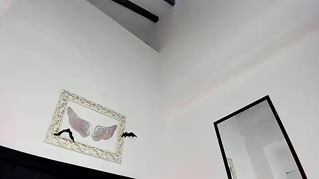 Lola Blondie online show from October 19, 12:17 pm