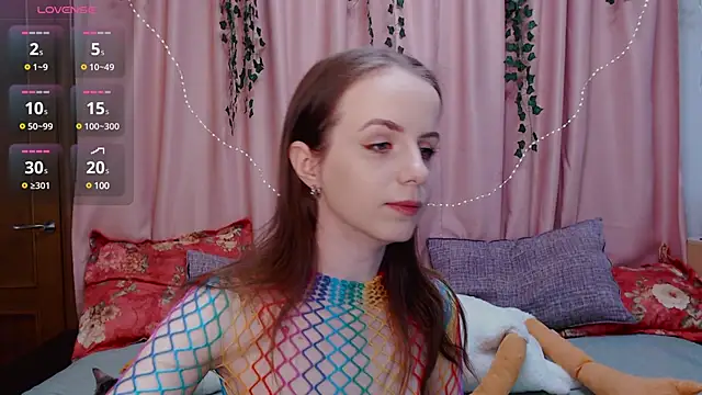 KapiLady  online show from March 10, 9:21 am