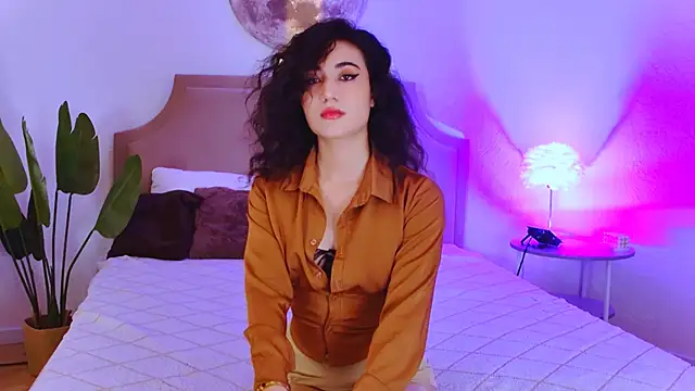 Maya Rogerss online show from October 6, 2:36 pm