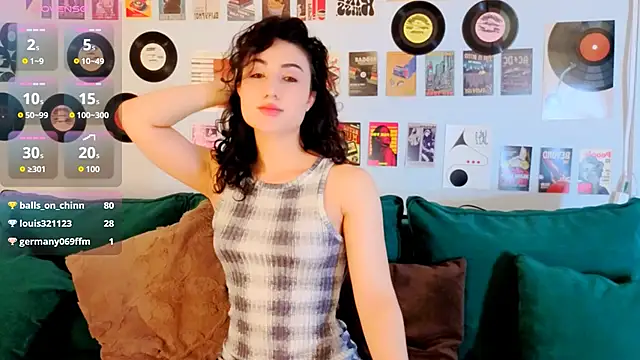 Snapshot of Maya_Rogerss chatting on June 30, 2:51 pm Maya Rogerss online show from June 30, 2:51 pm