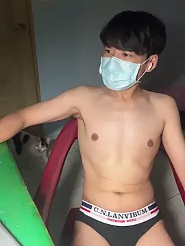 chipboo online show from September 13, 7:35 pm