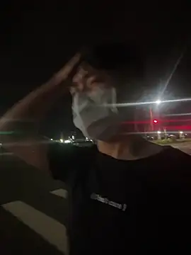 chipboo online show from October 23, 3:44 pm