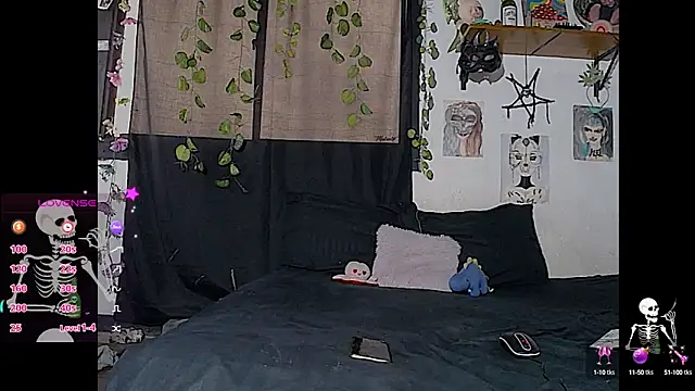 420mussa online show from October 21, 9:37 pm