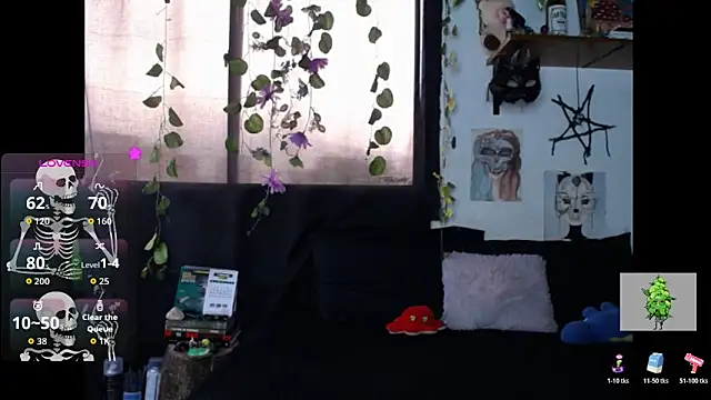 420mussa online show from February 15, 4:14 pm