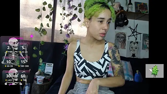 420mussa online show from March 9, 6:01 pm