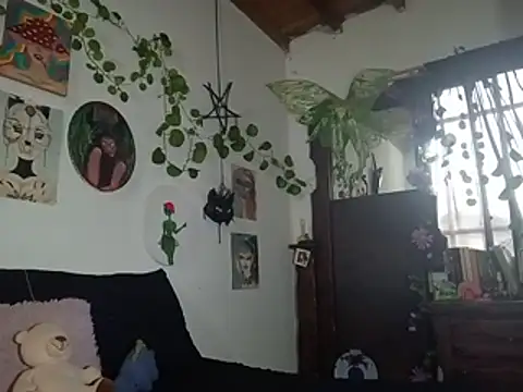 Snapshot of 420mussa chatting on June 18, 8:57 pm 420mussa online show from June 18, 8:57 pm