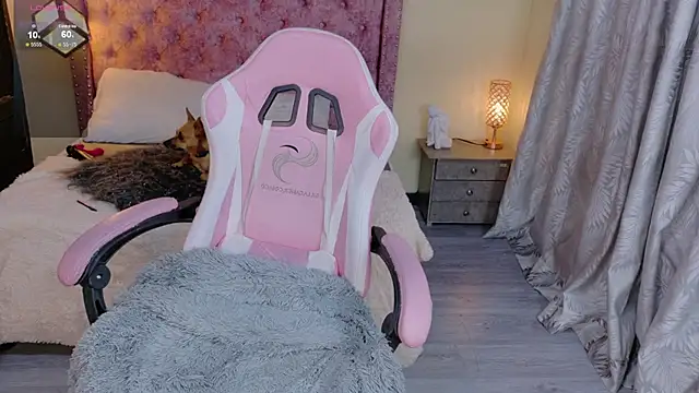 sweet  thang online show from September 27, 7:13 am