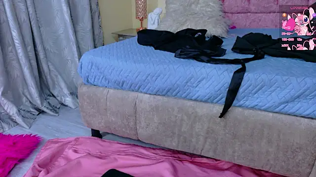 sweet  thang online show from November 26, 10:49 am