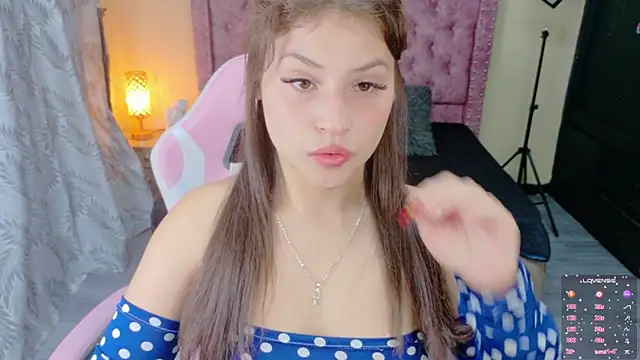 sweet  thang online show from May 3, 4:18 am