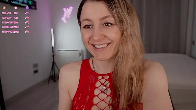   Milana     online show from June 12, 10:30 pm