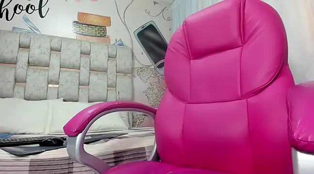 ANA-BULLOCK- online show from March 13, 6:23 pm