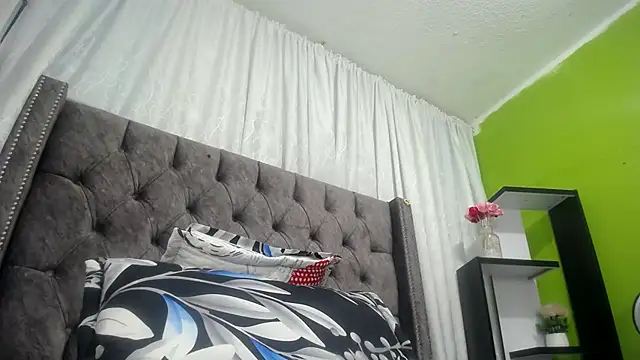 ANA-BULLOCK- online show from September 9, 12:05 pm