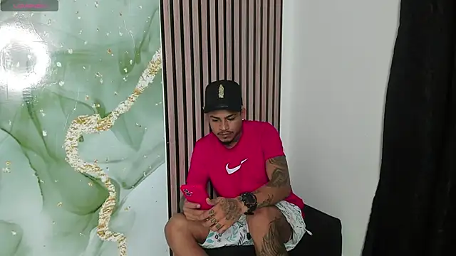 hot dirty paradise 66 online show from January 12, 8:52 am