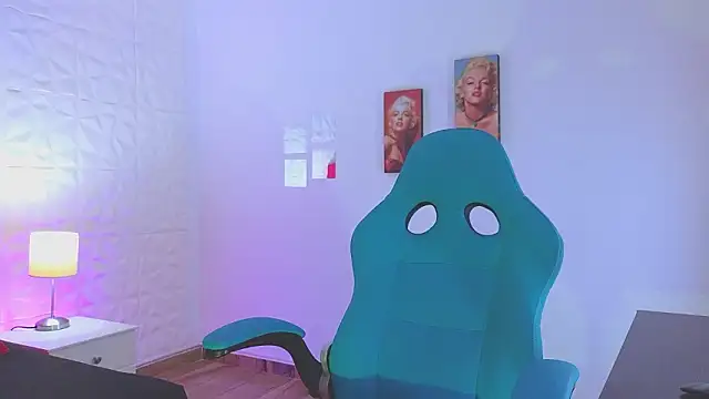 weet Evans    online show from March 10, 5:34 am