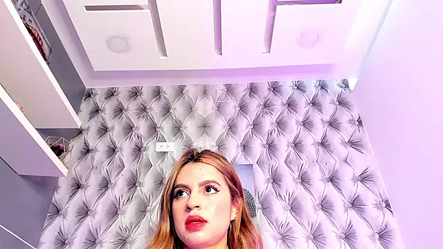  Gabytaylor online show from March 18, 11:41 am