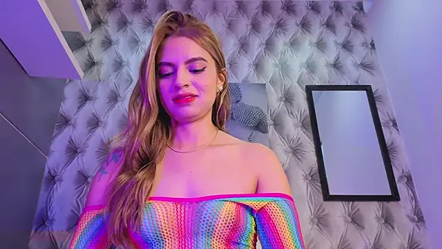  Gabytaylor online show from September 25, 11:47 am