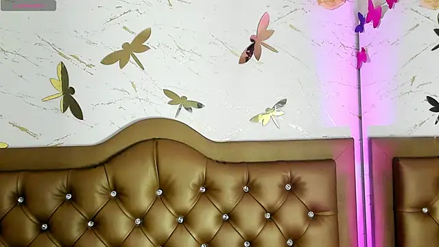 Snapshot of ANDROMEEDA chatting on September 10, 5:29 am ANDROMEEDA online show from September 10, 5:29 am