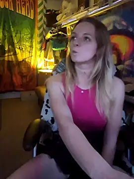 AlicePayne online show from January 9, 7:33 am