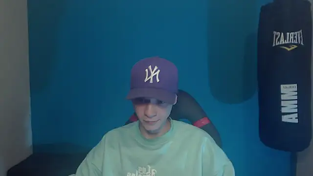 Burperking420  online show from September 8, 7:35 pm