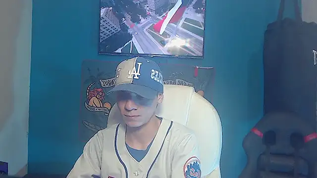 Burperking420  online show from January 10, 2:30 pm