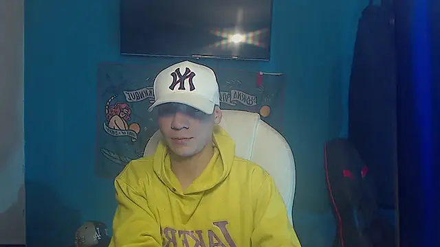 Burperking420  online show from February 5, 4:00 pm