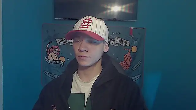 Burperking420  online show from February 15, 4:25 pm