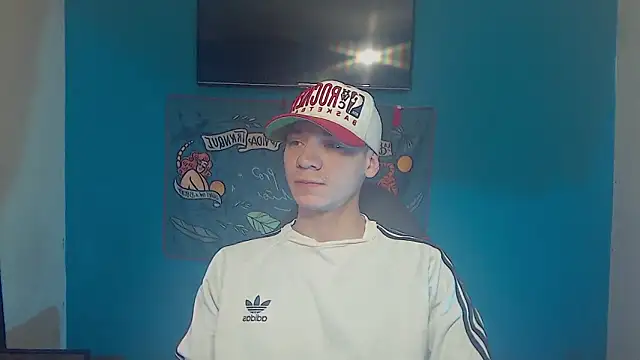 Burperking420  online show from April 24, 6:21 pm