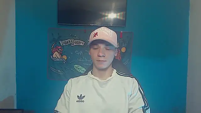 Burperking420  online show from April 27, 6:28 pm