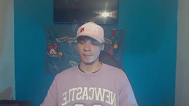 Burperking420  online show from April 29, 6:36 pm