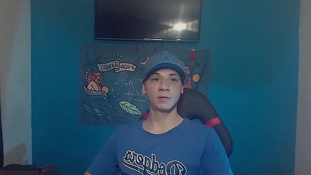 Burperking420  online show from April 30, 8:57 pm