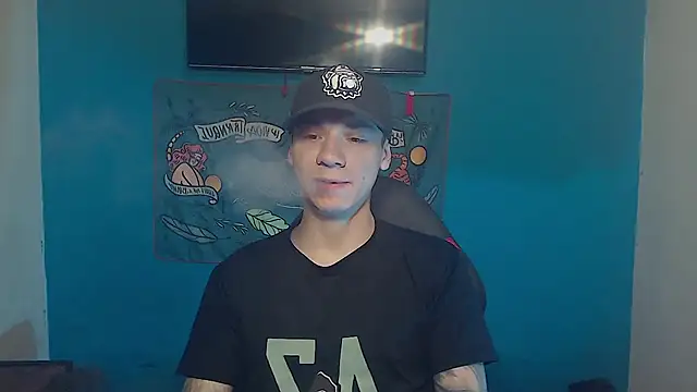 Burperking420  online show from May 2, 6:24 pm