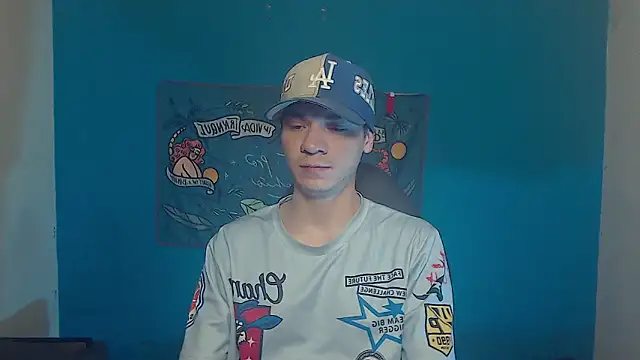 Burperking420  online show from June 3, 6:57 pm