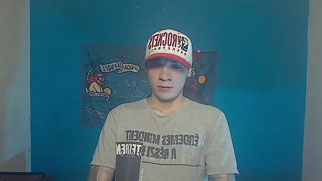 Burperking420  online show from June 5, 6:46 pm